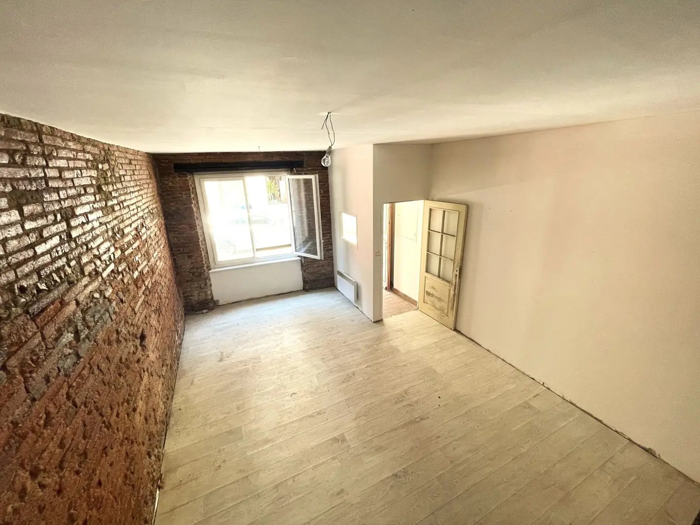 Maison à vendre, 110m², Montesquieu-Volvestre