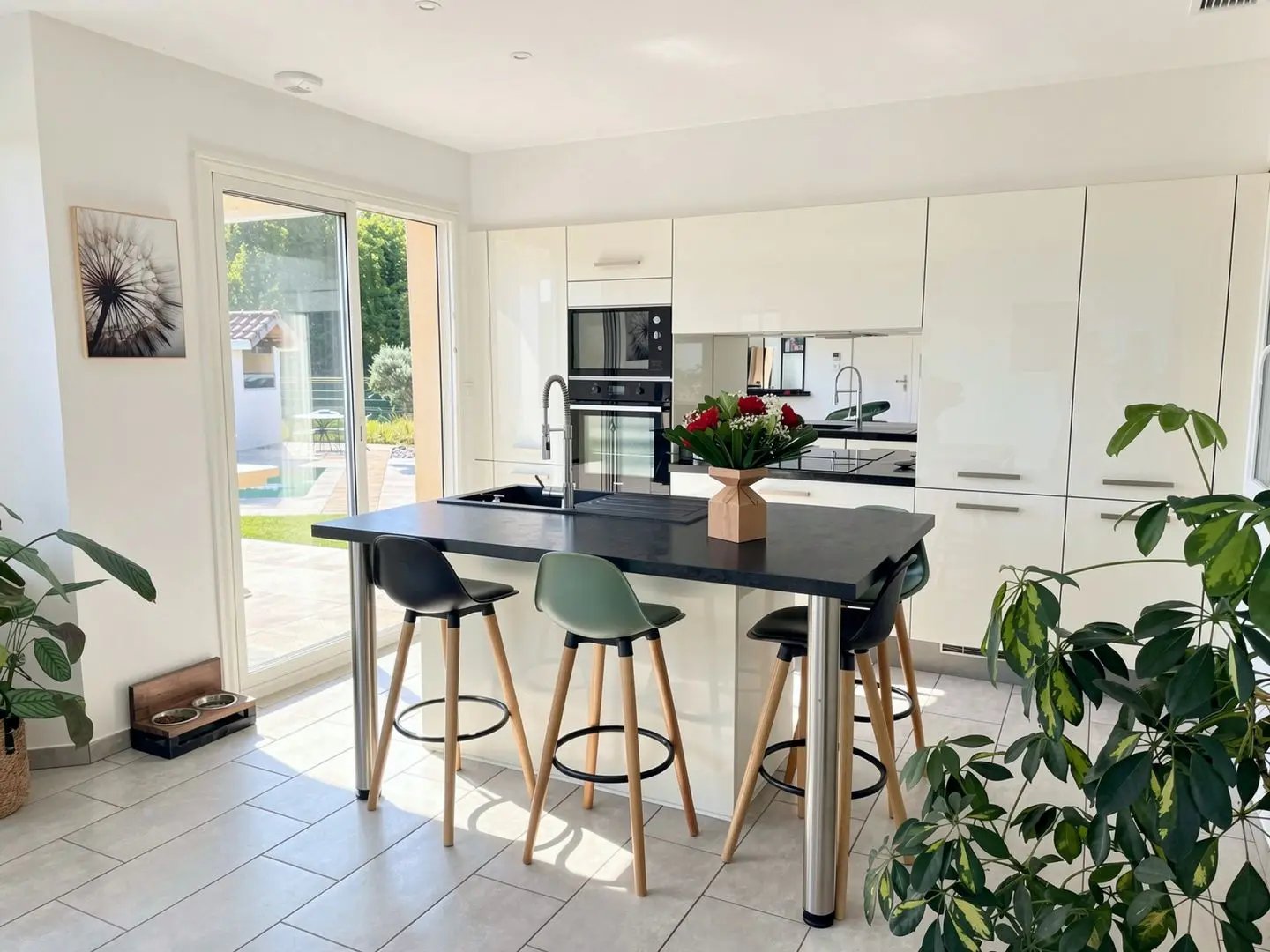 Maison à vendre, 98m², Longages