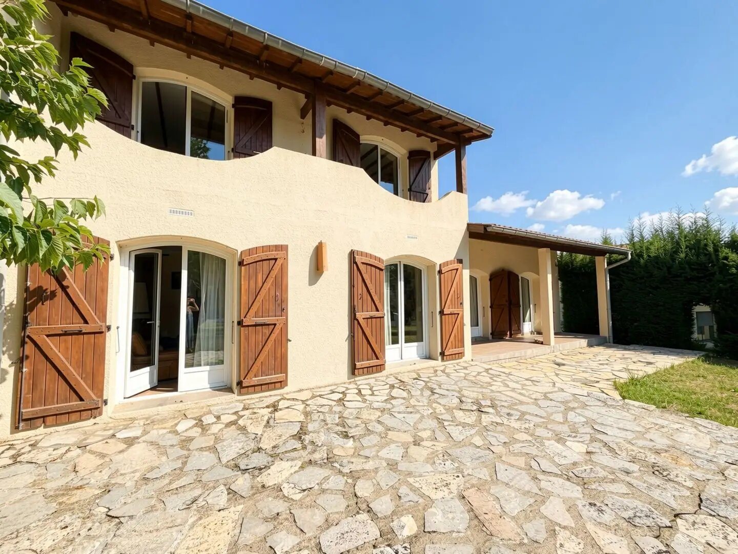 Maison à vendre, 3020m², Eaunes
