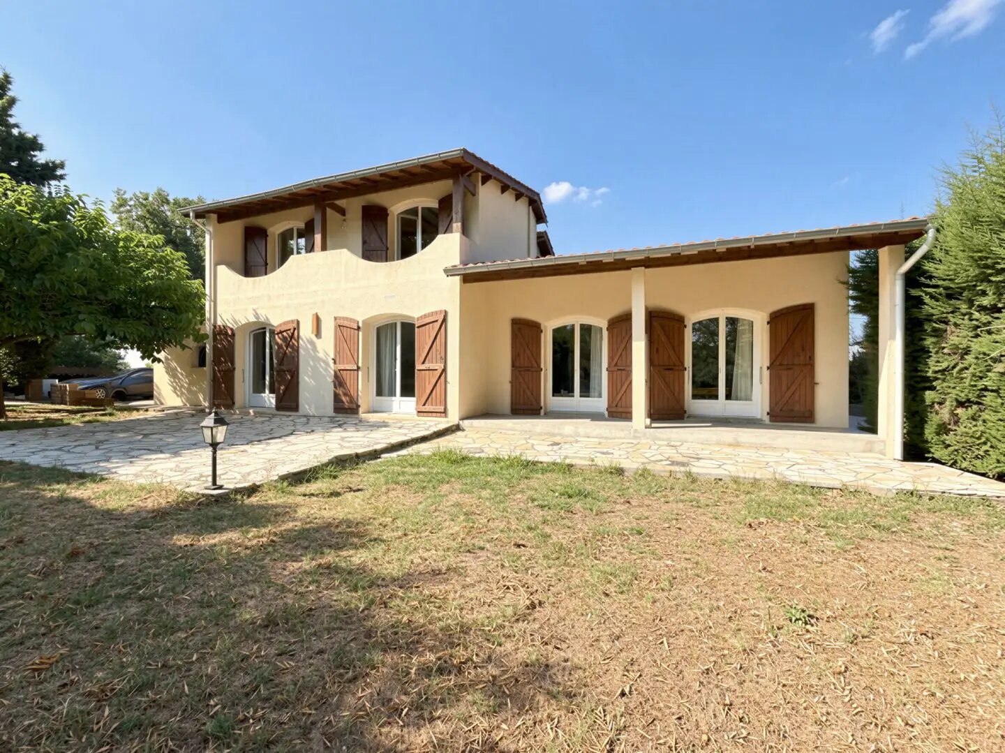 Maison à vendre, 3020m², Eaunes