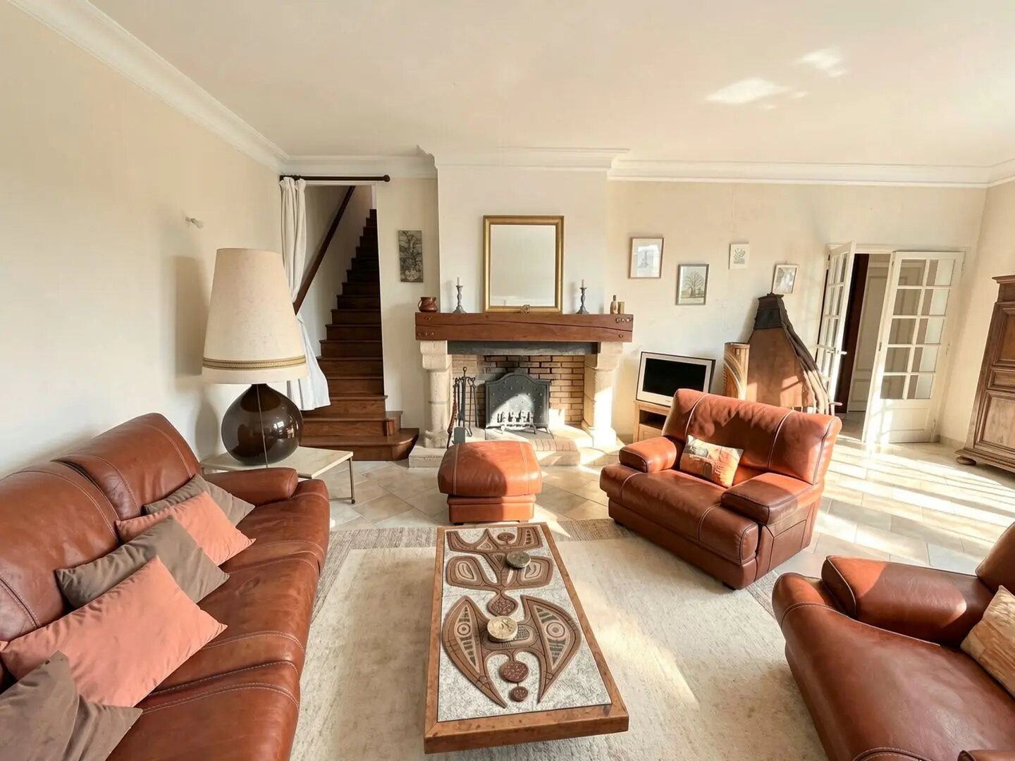 Maison à vendre, 3020m², Eaunes