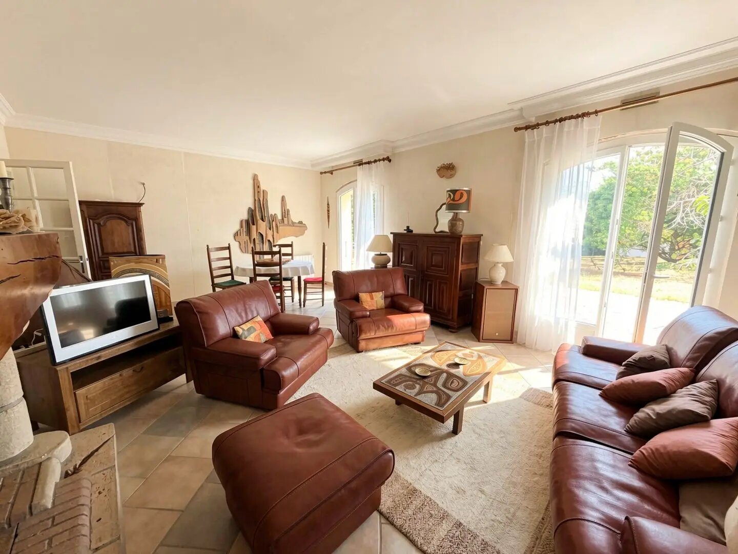 Maison à vendre, 3020m², Eaunes