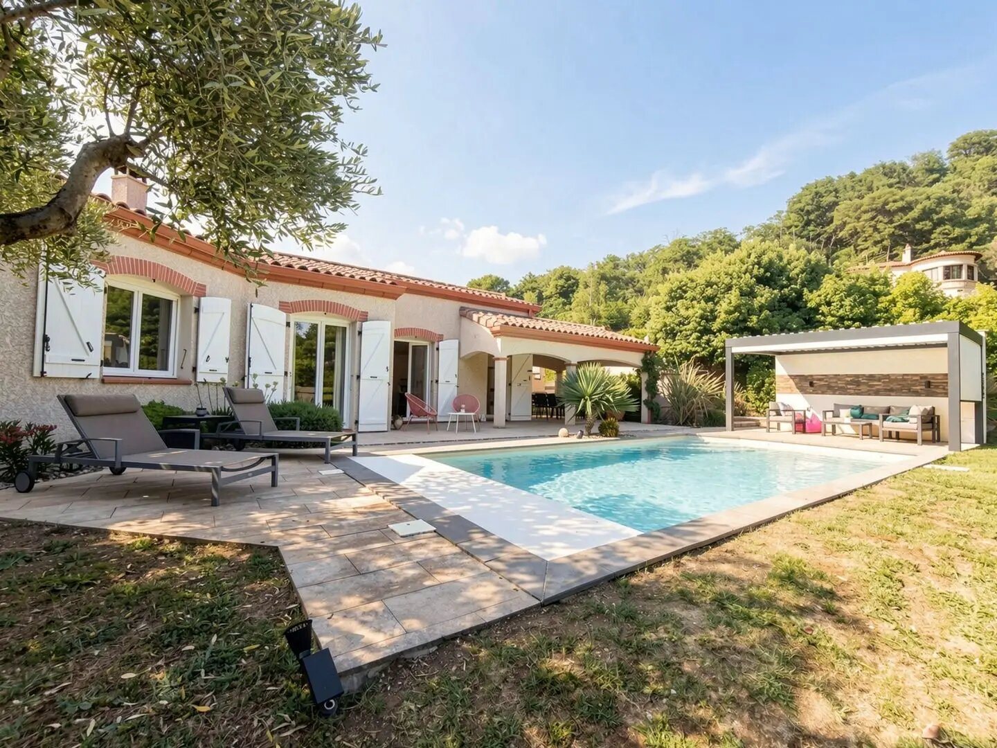 Maison à vendre, 114m², Muret