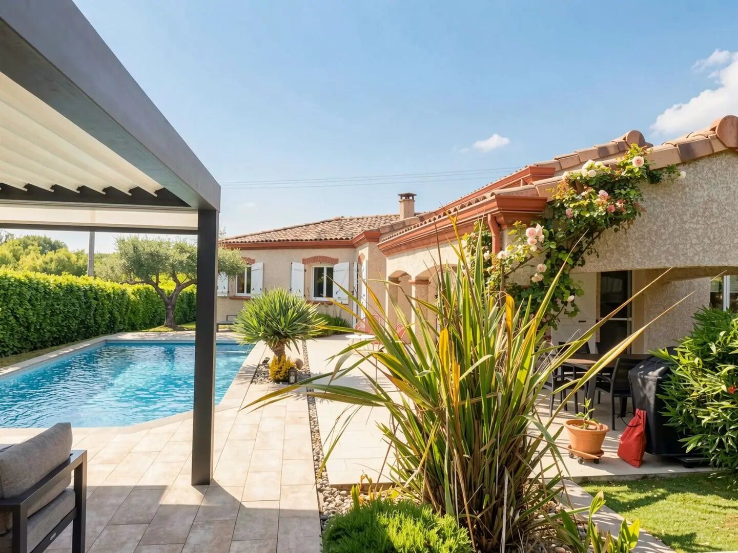 Maison à vendre, 114m², Muret