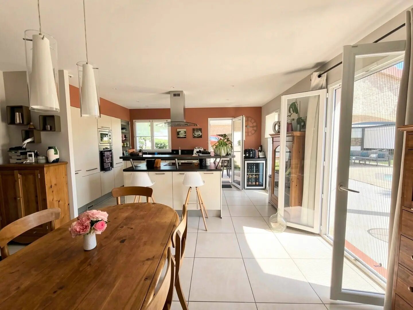Maison à vendre, 114m², Muret