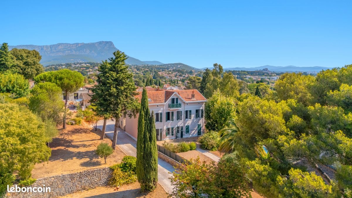 Maison à vendre, 250m², La Garde