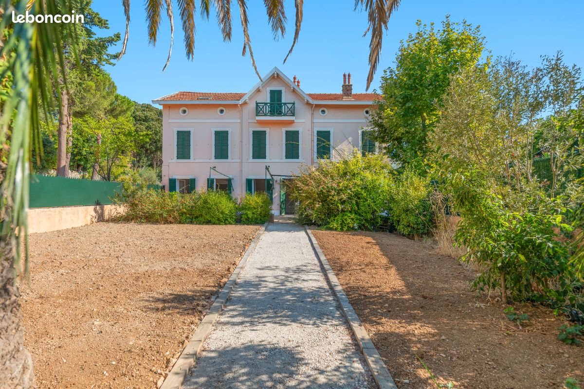Maison à vendre, 250m², La Garde