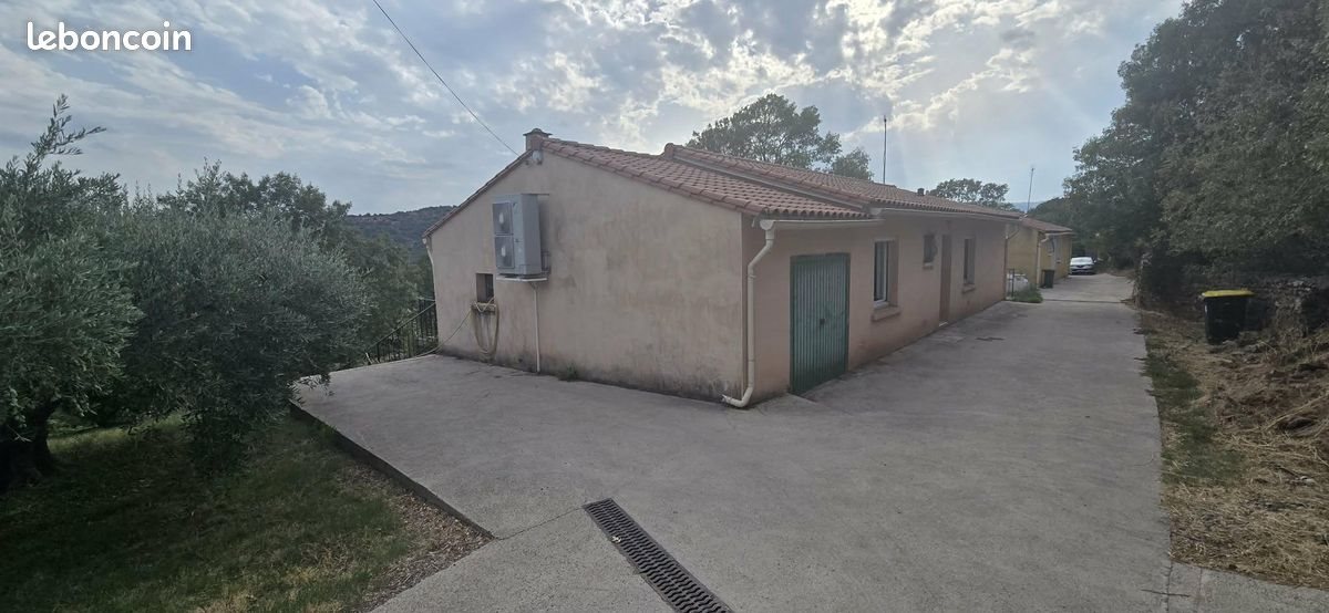 Maison à vendre, 90m², Le Bosc