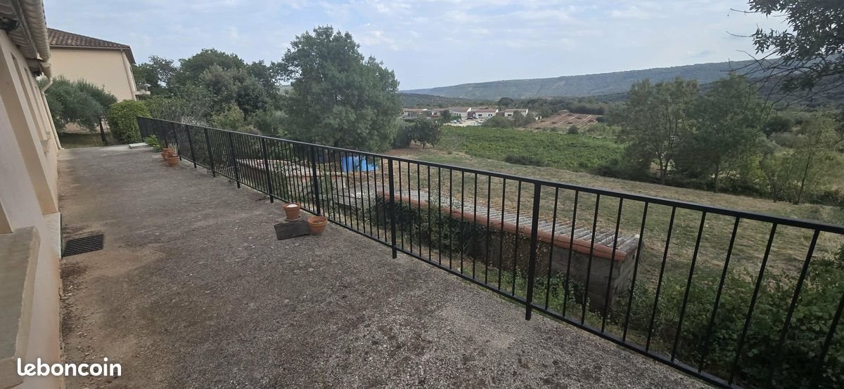 Maison à vendre, 90m², Le Bosc