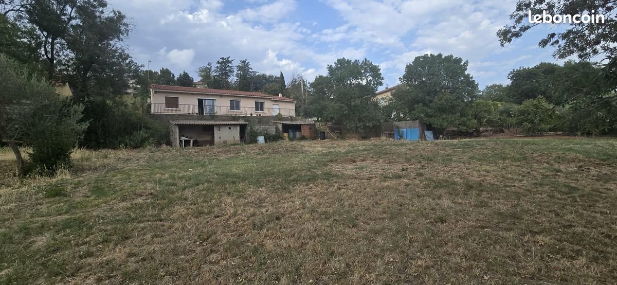 Maison à vendre, 90m², Le Bosc