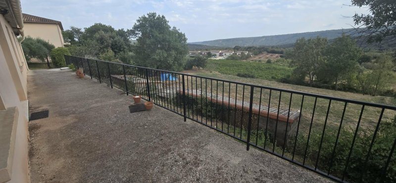Maison à vendre, 4m², Le Bosc