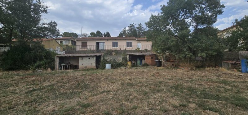 Maison à vendre, 4m², Le Bosc