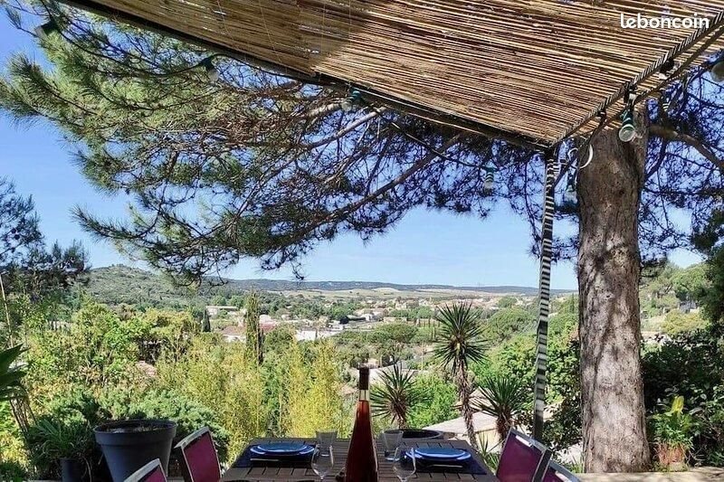 Maison à vendre, 114m², Tavel