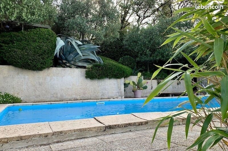 Maison à vendre, 114m², Tavel