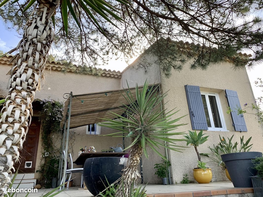 Maison à vendre, 114m², Tavel