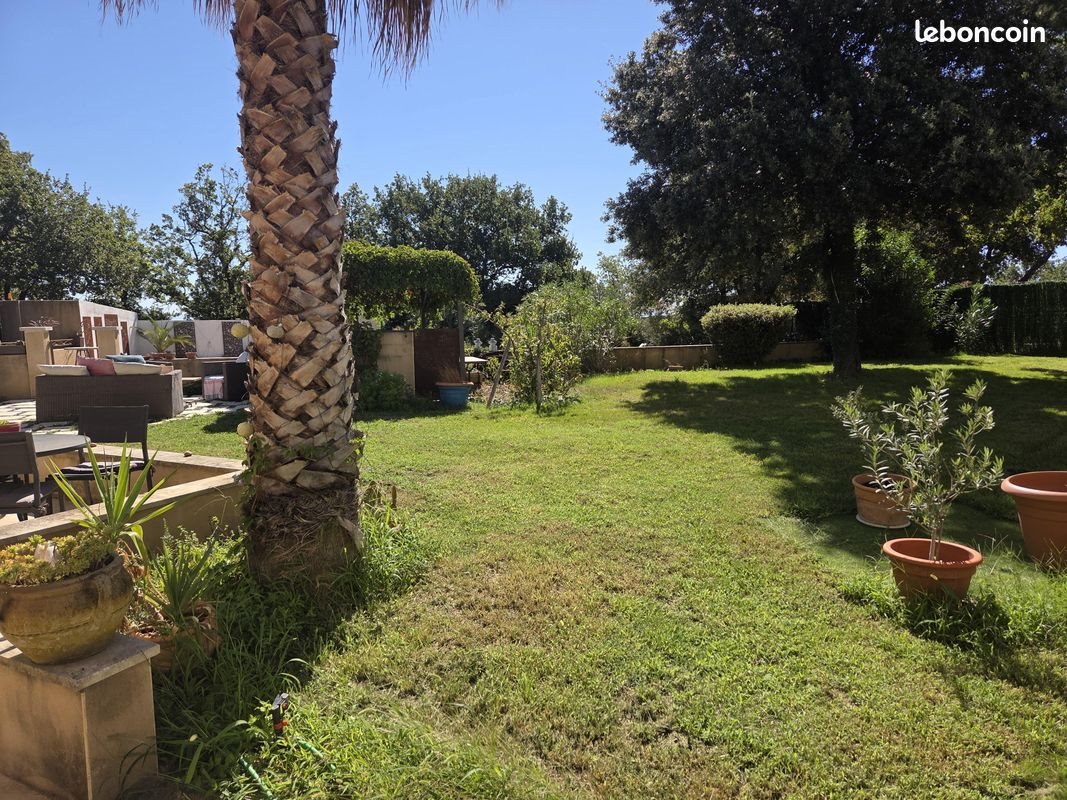 Maison à vendre, 155m², Rochefort-du-Gard