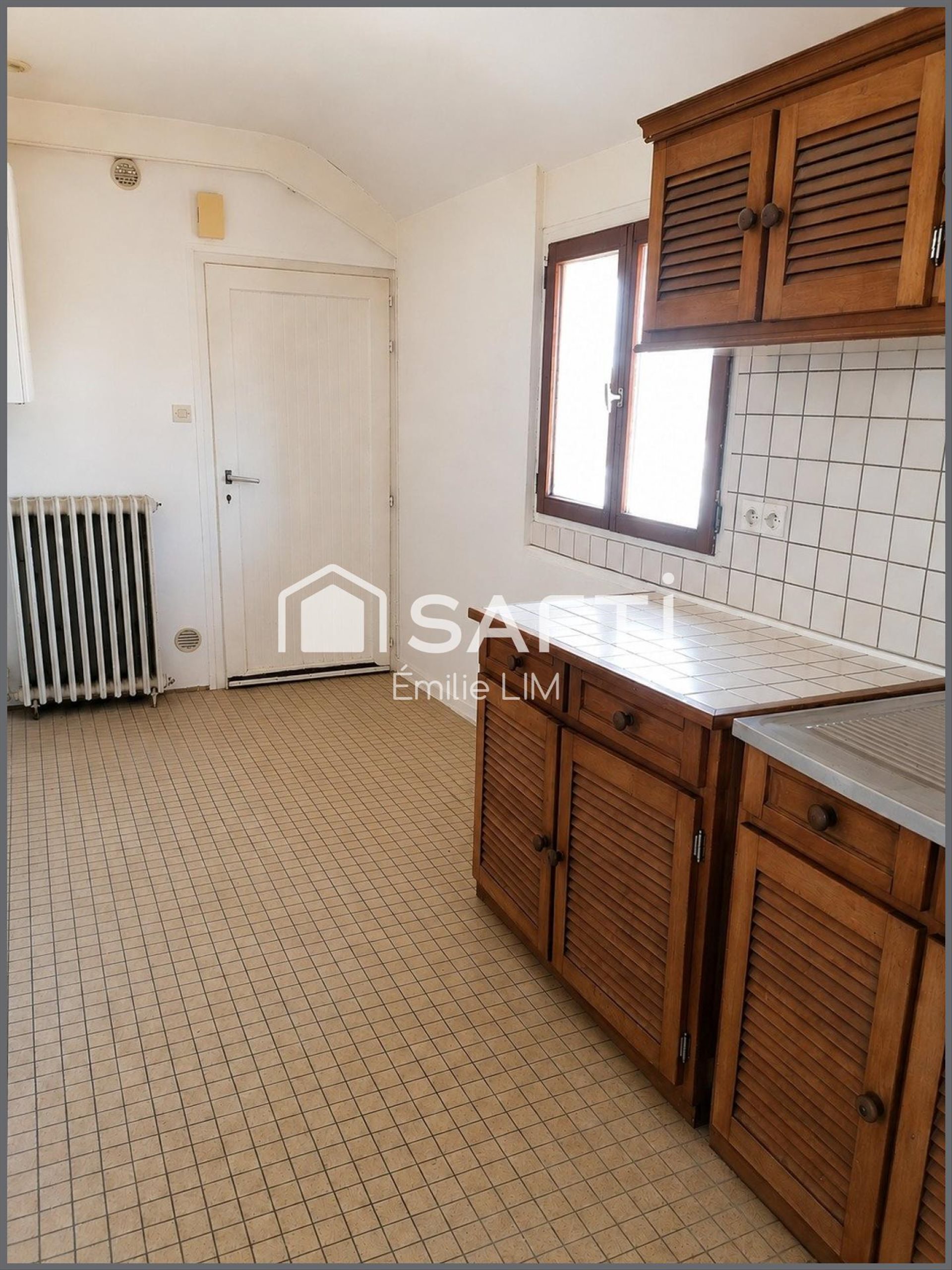 Maison à vendre, 135m², Criquetot-l'Esneval