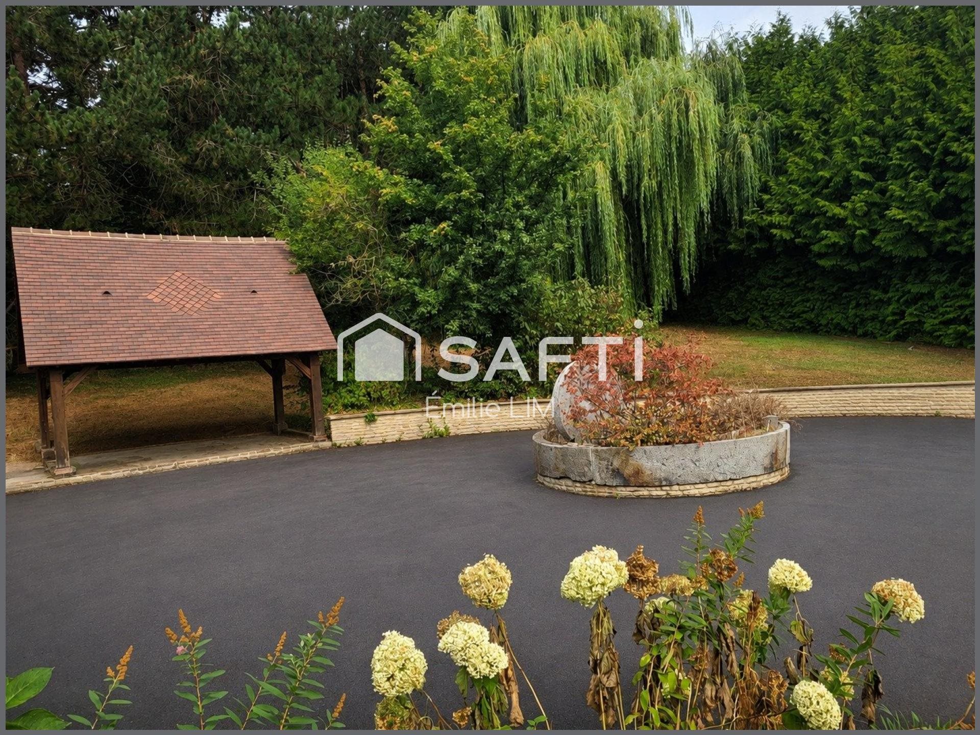 Maison à vendre, 160m², Saint-Martin-de-la-Lieue