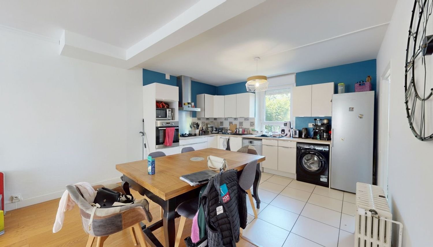 Maison à vendre, 130m², Bourges