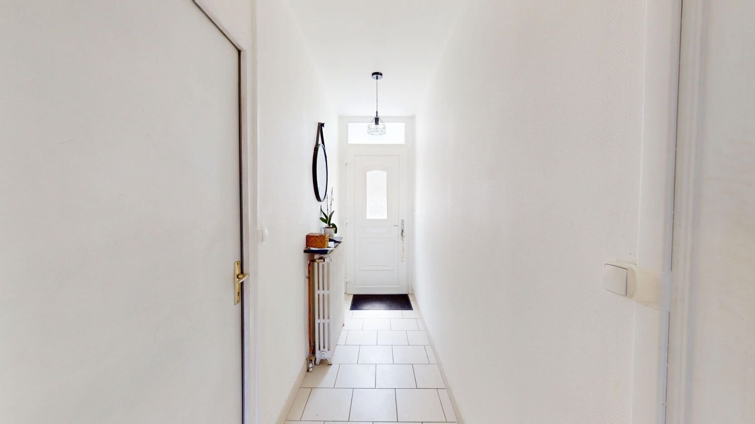Maison à vendre, 130m², Bourges
