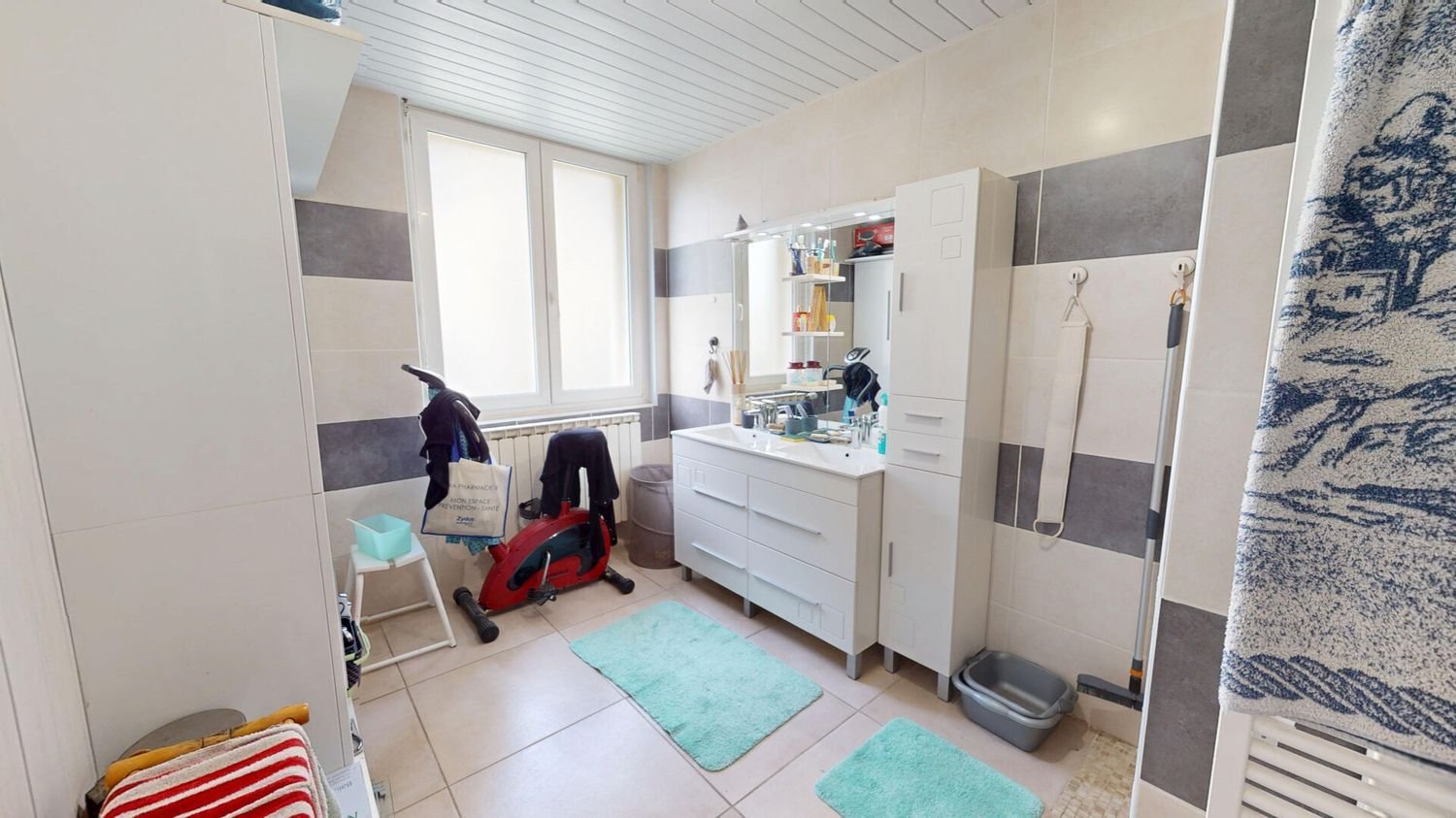 Maison à vendre, 121m², Bourges