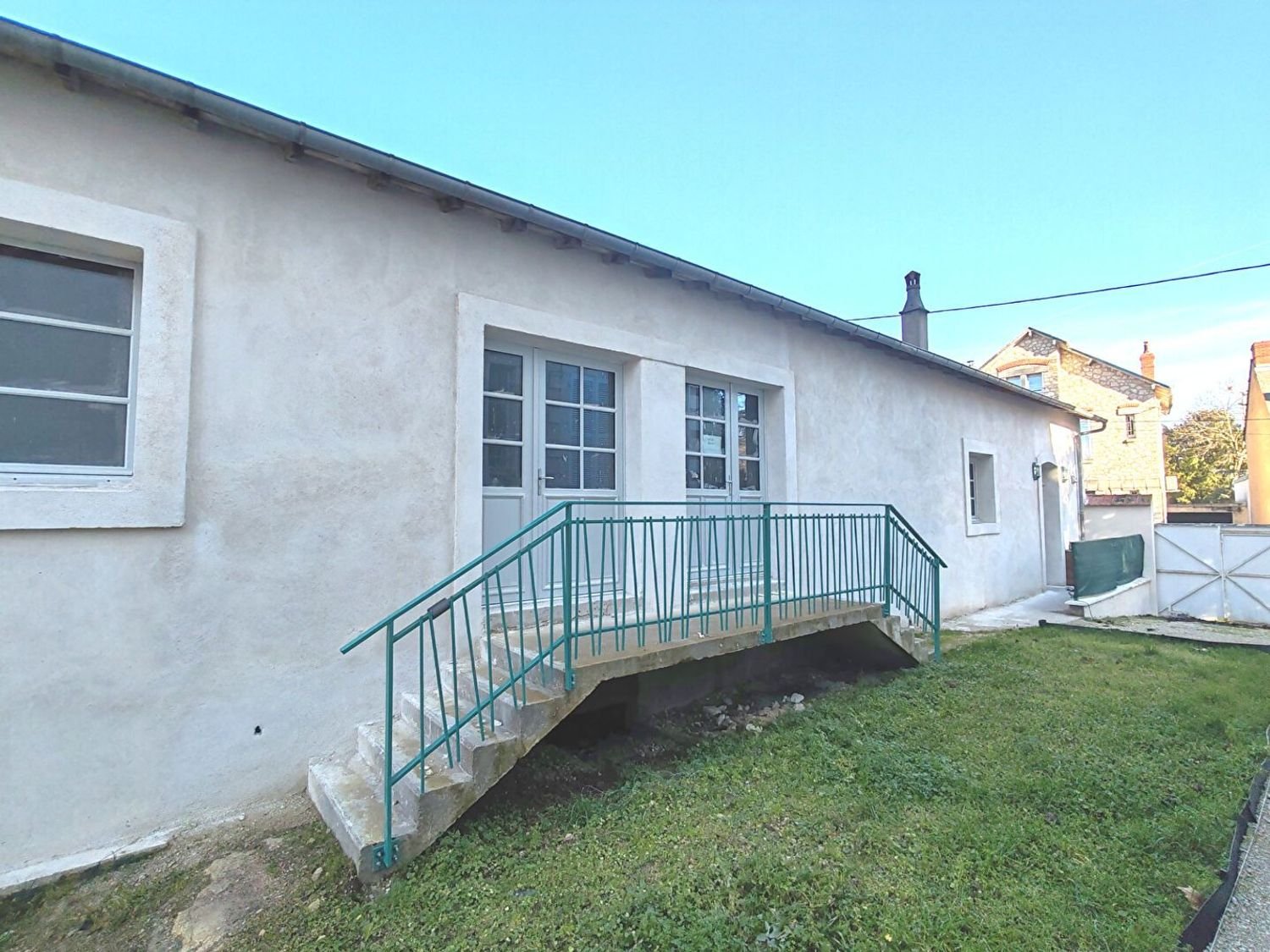Appartement à vendre, 59m², Bourges