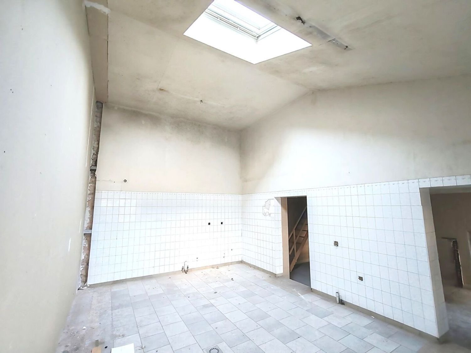 Appartement à vendre, 59m², Bourges