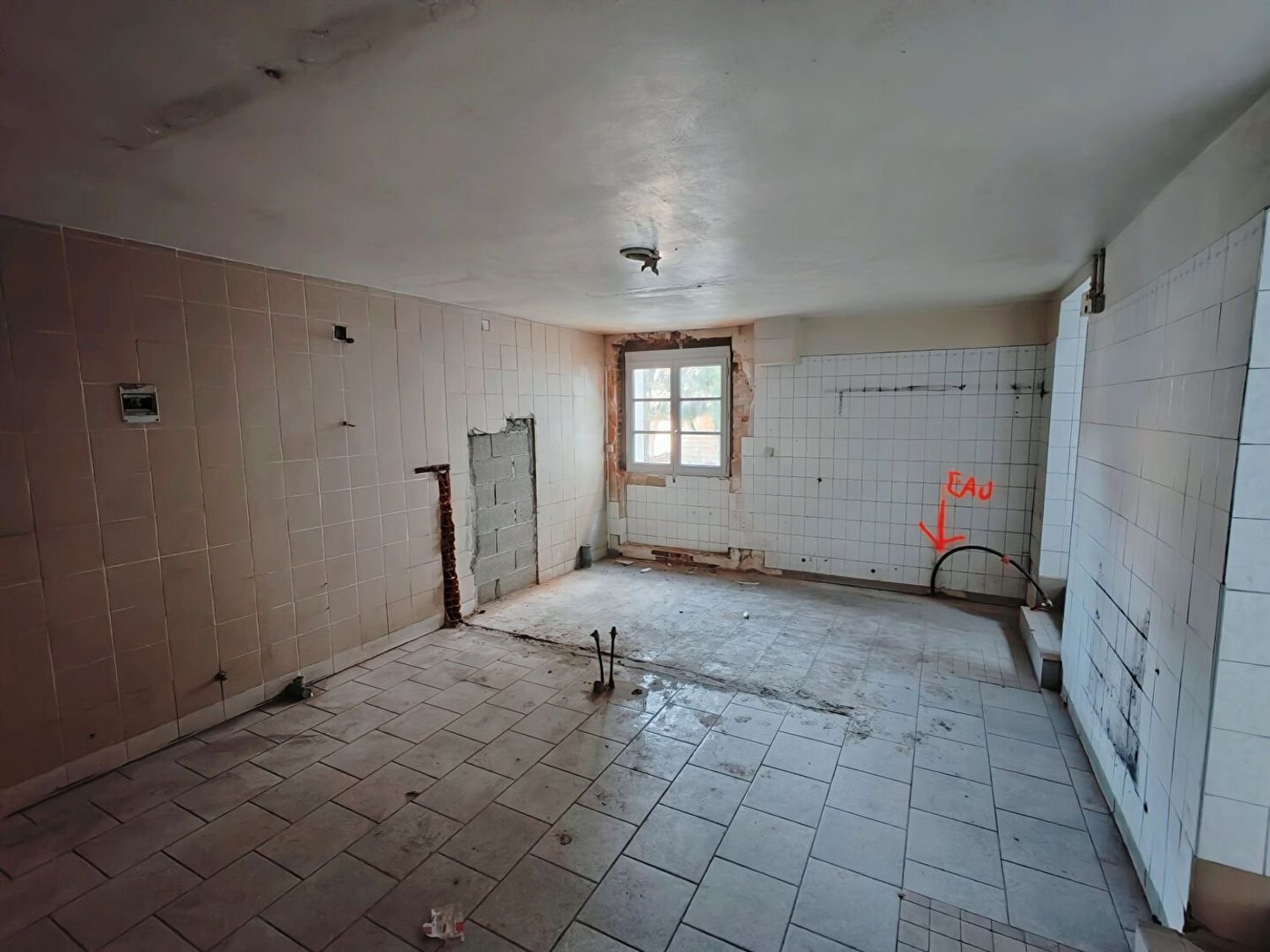 Appartement à vendre, 59m², Bourges