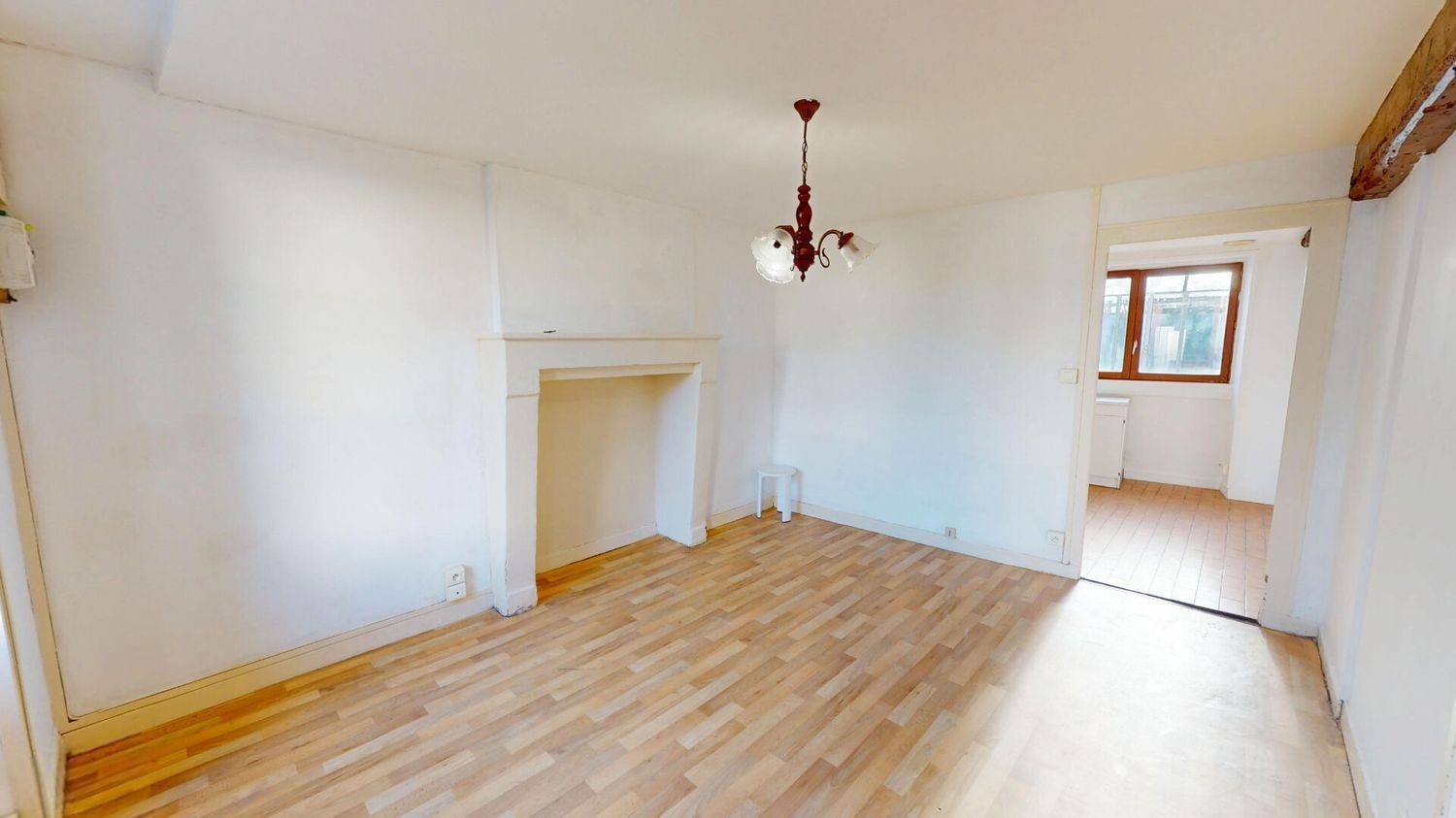 Maison à vendre, 42m², Bourges