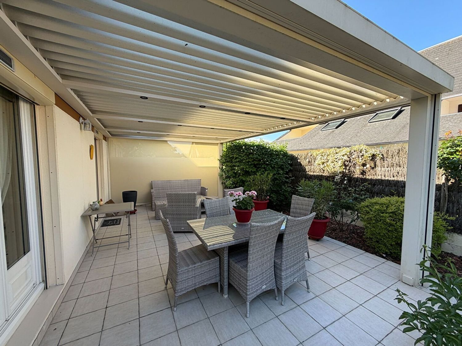 Maison à vendre, 104m², Bourges