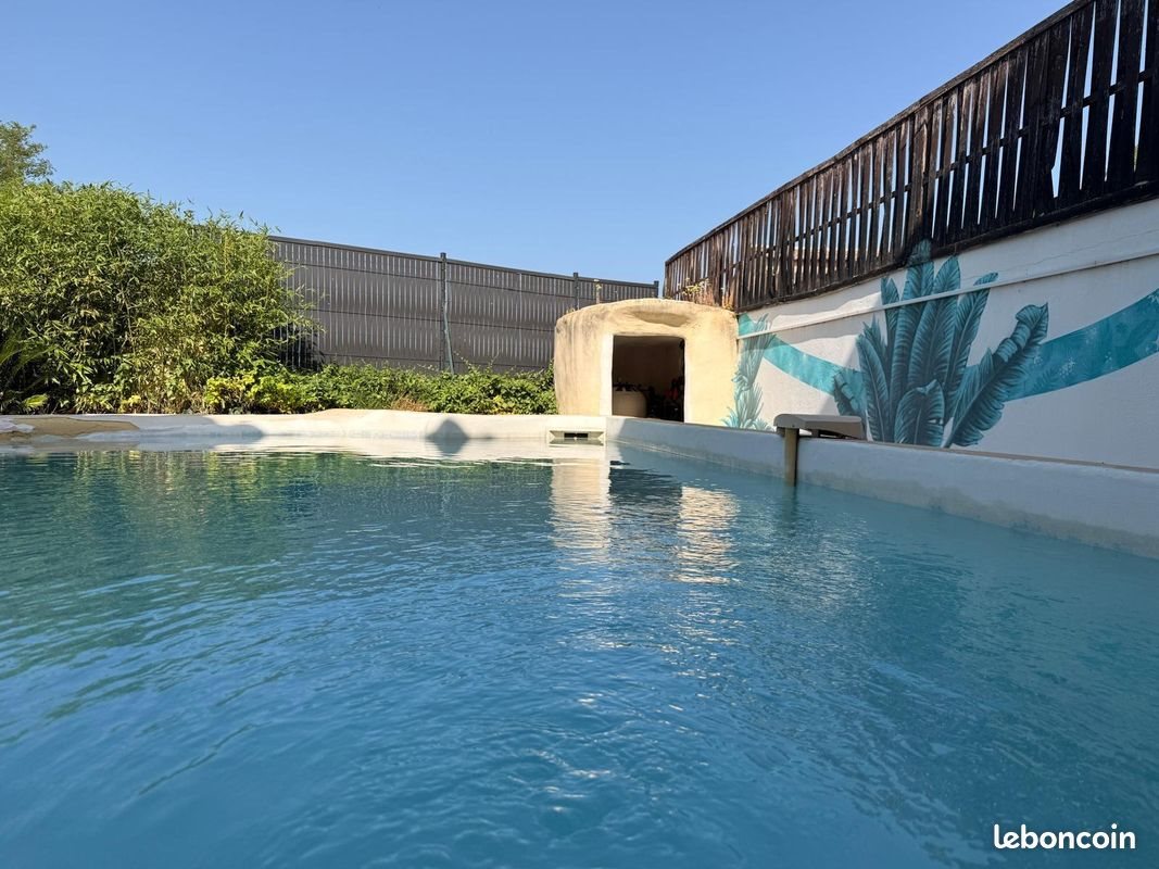 Maison à vendre, 142m², Orange