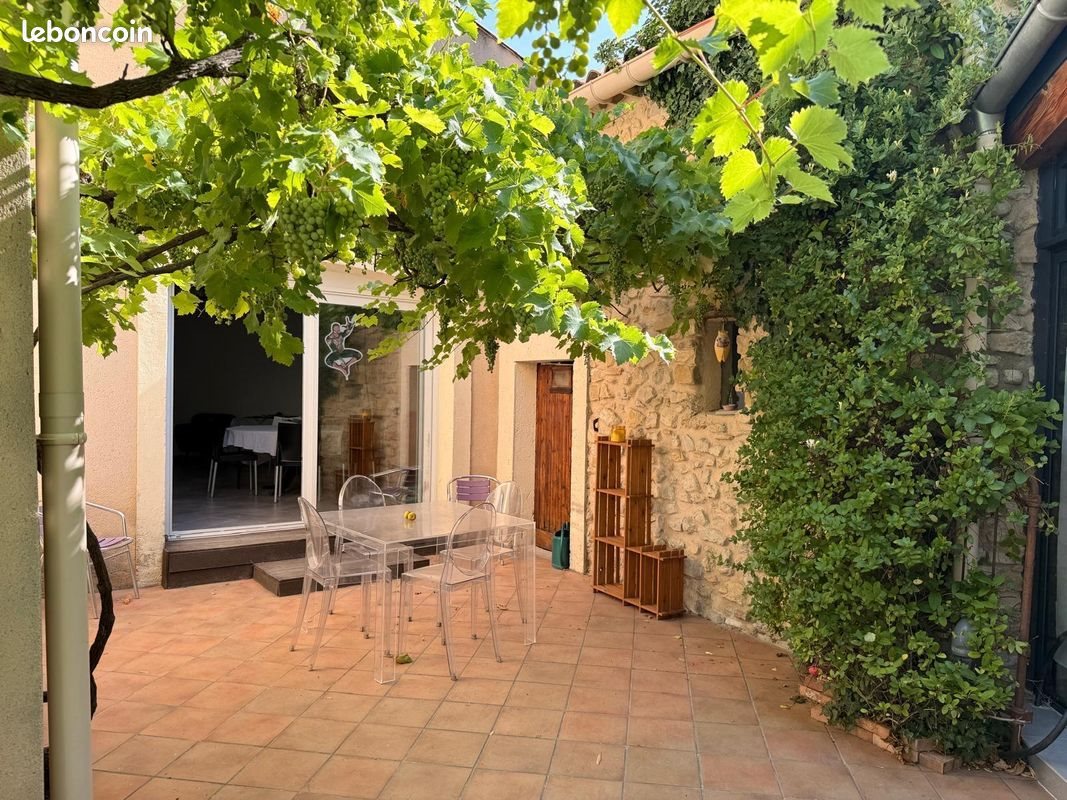 Maison à vendre, 142m², Orange