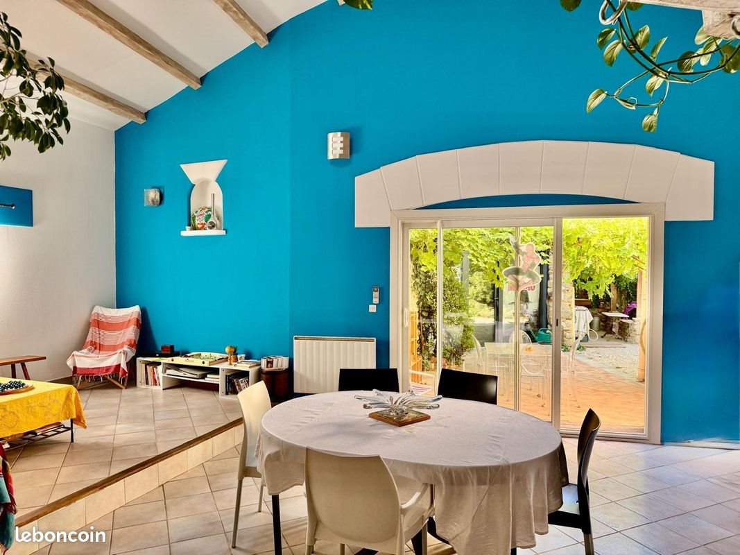 Maison à vendre, 142m², Orange