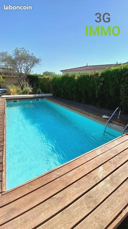 Maison à vendre, 148m², Aubignan