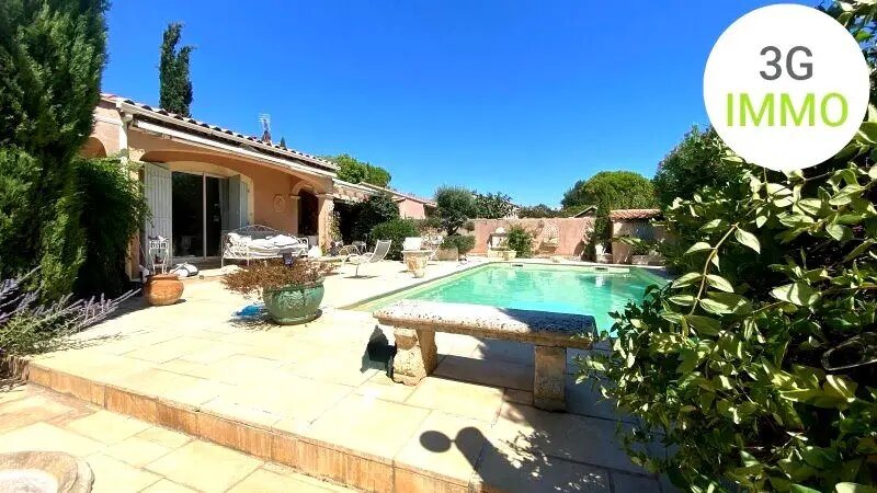 Maison à vendre, 95m², Vedène