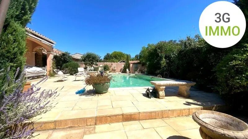 Maison à vendre, 95m², Vedène