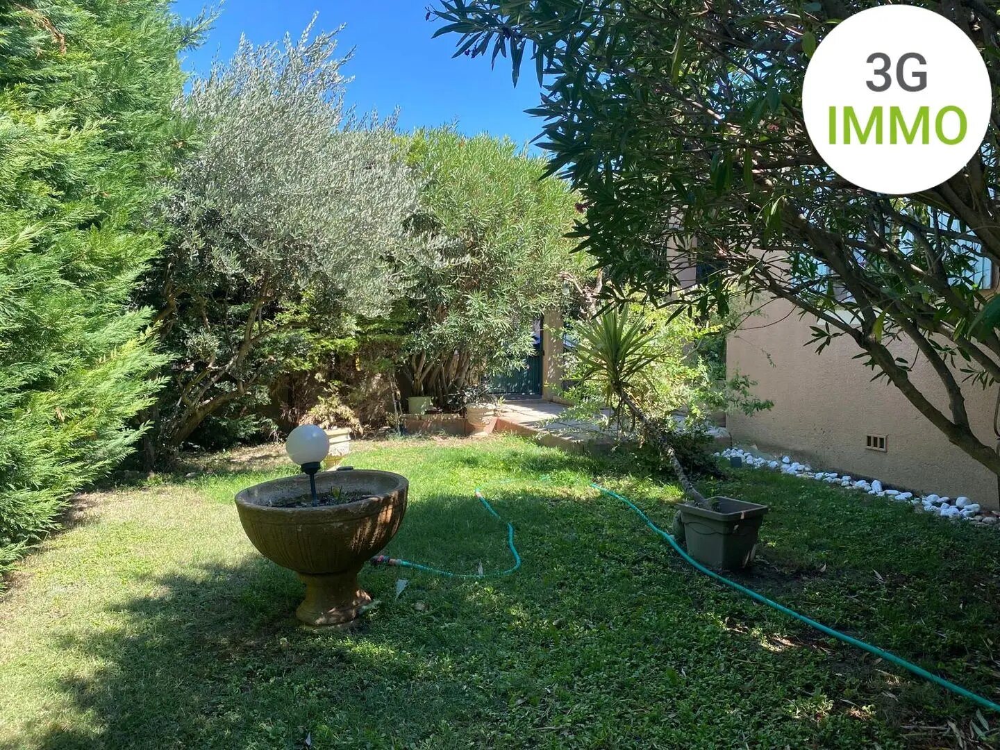 Maison à vendre, 95m², Vedène
