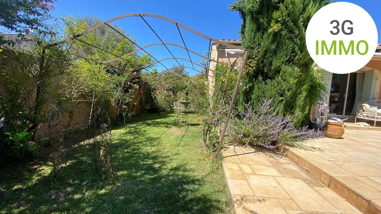 Maison à vendre, 95m², Vedène