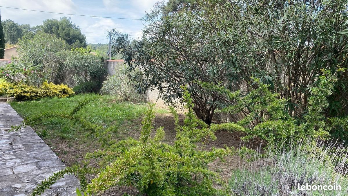 Maison à vendre, 110m², Mornas