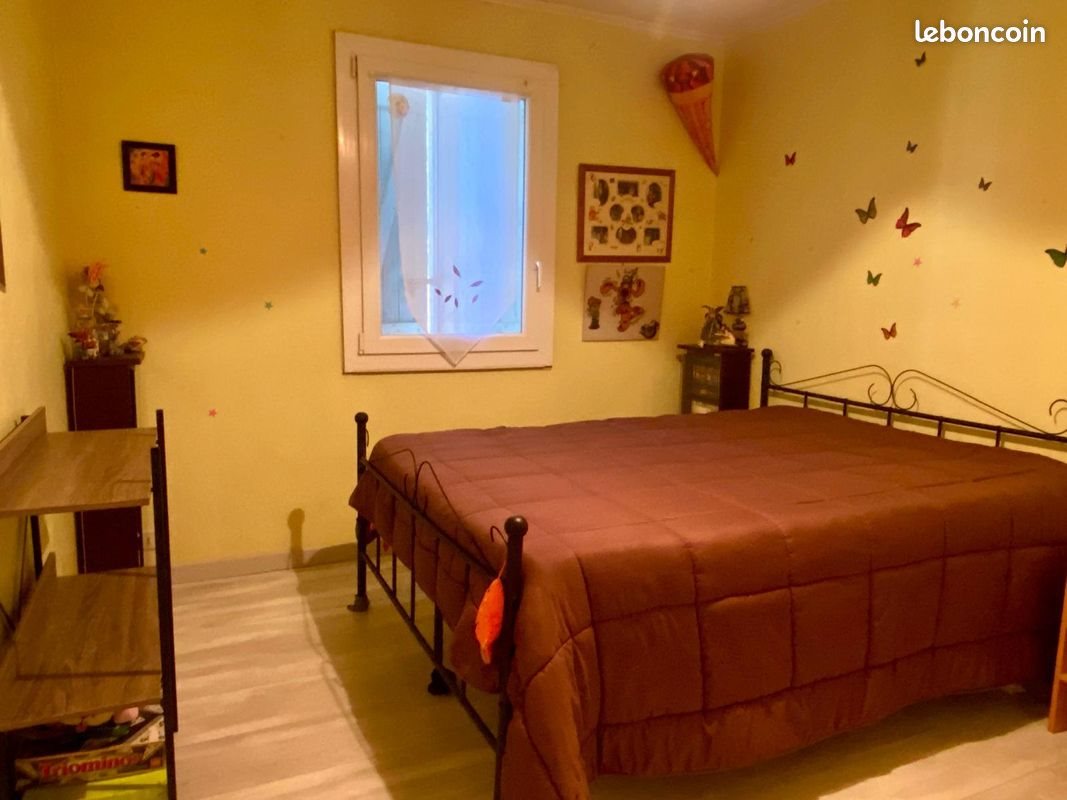 Maison à vendre, 110m², Mornas