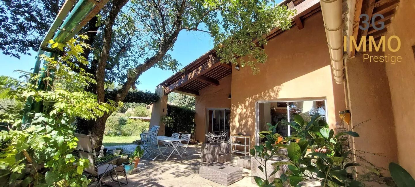 Maison à vendre, 227m², Bollène