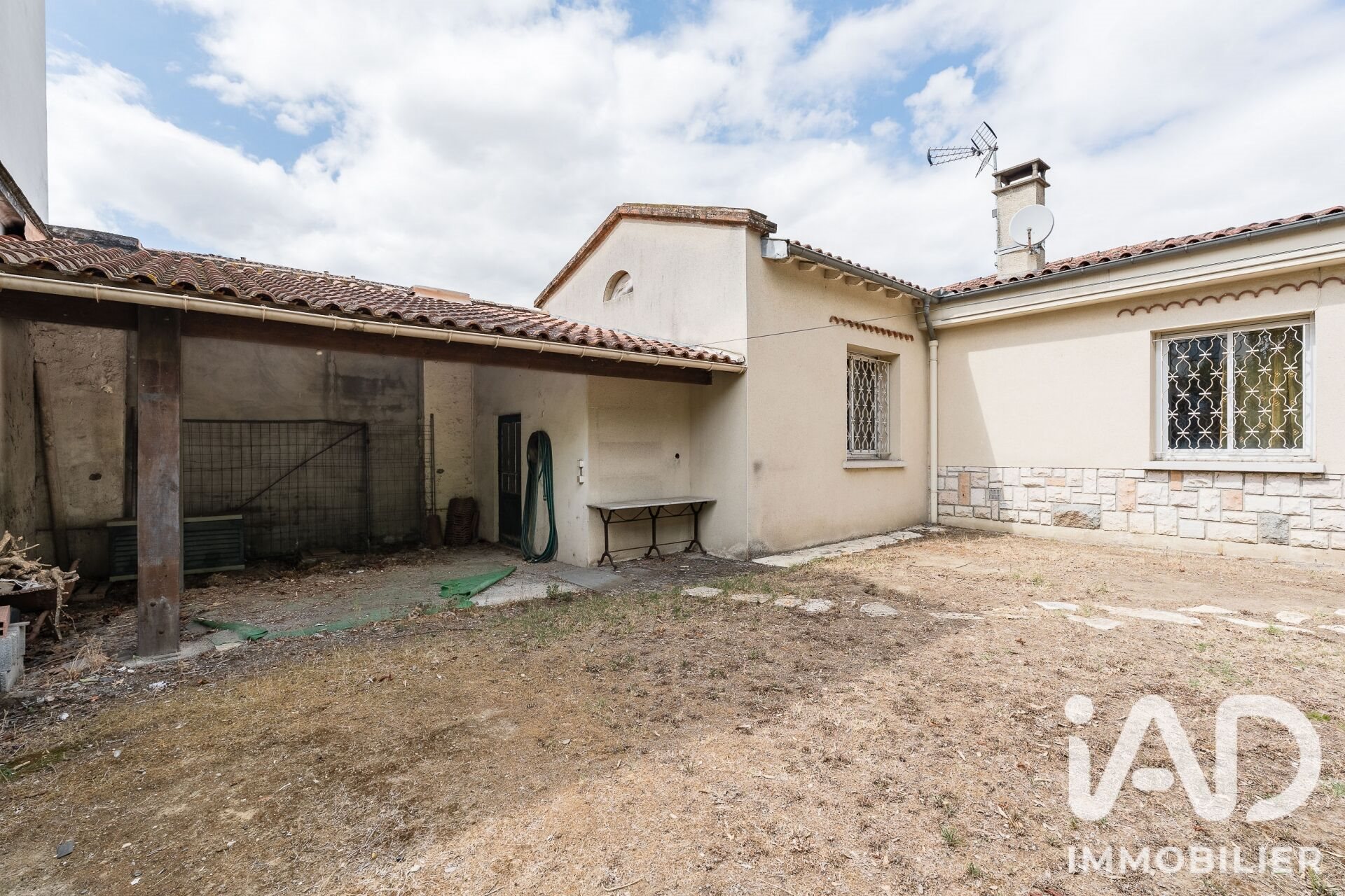 Maison à vendre, 108m², Toulouse
