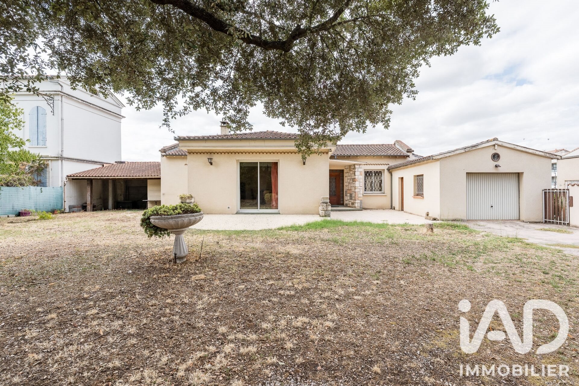 Maison à vendre, 108m², Toulouse