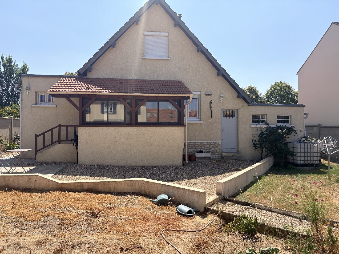 Maison à vendre, 79m², Anet