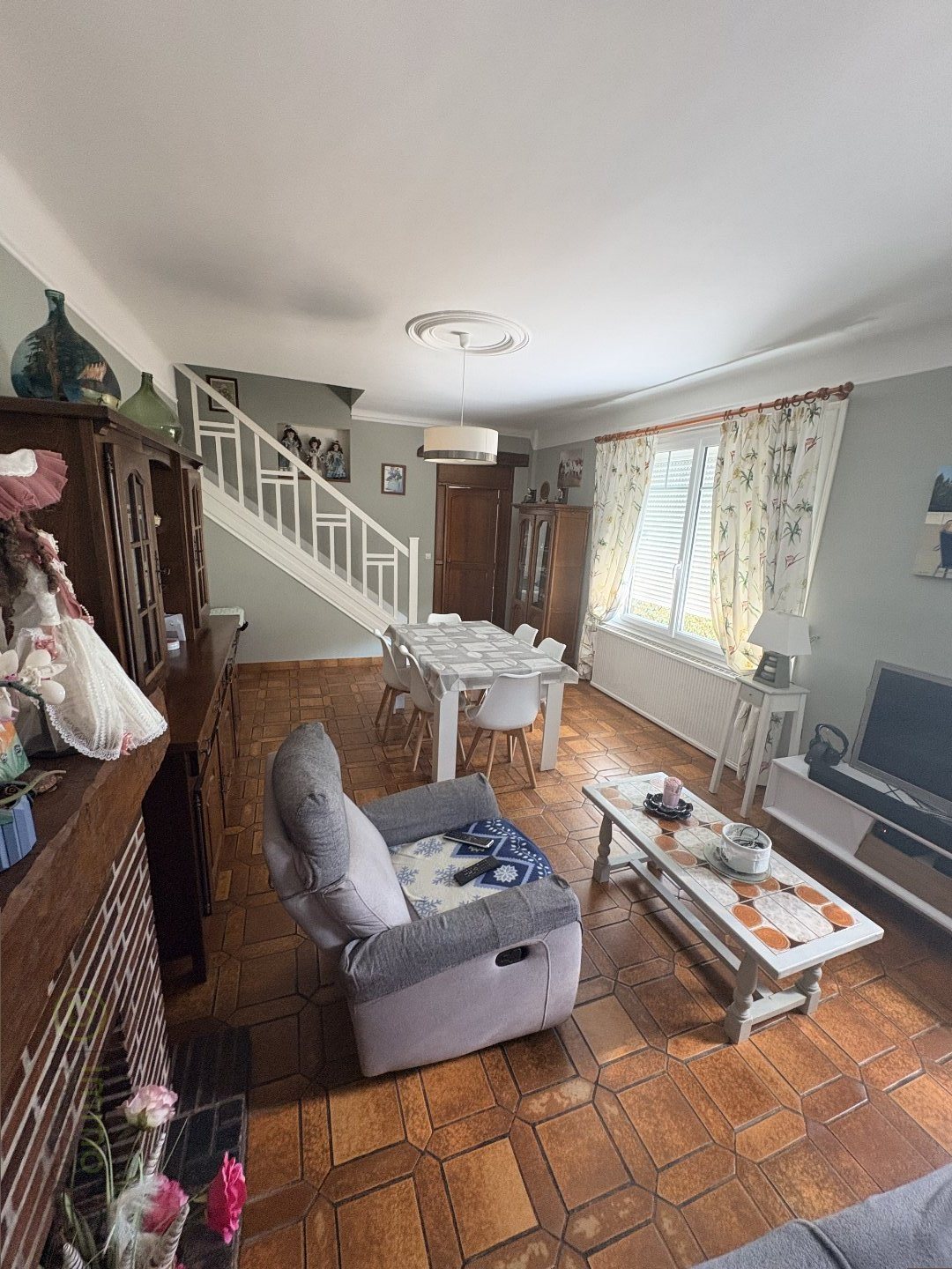 Maison à vendre, 79m², Anet