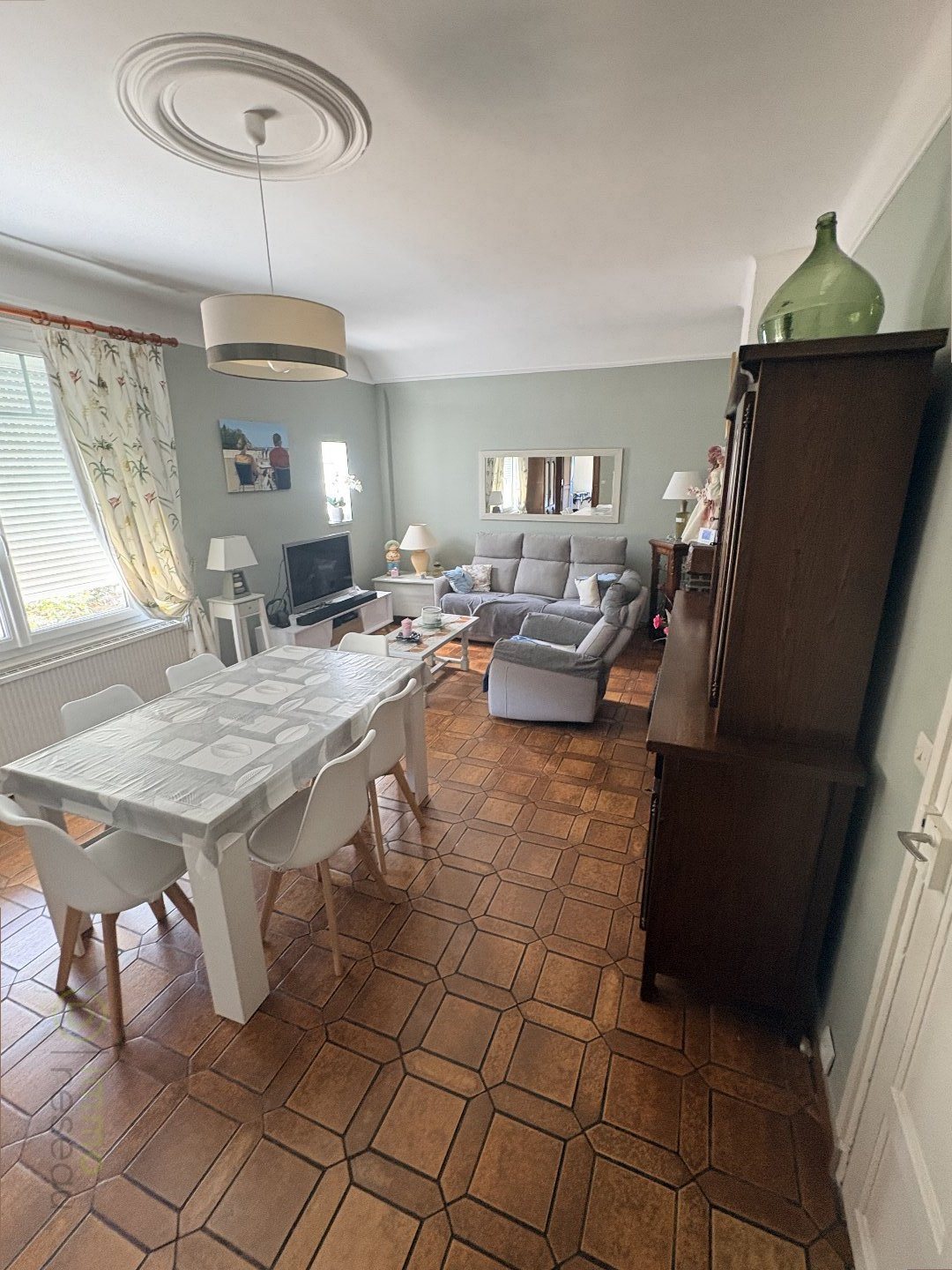 Maison à vendre, 79m², Anet
