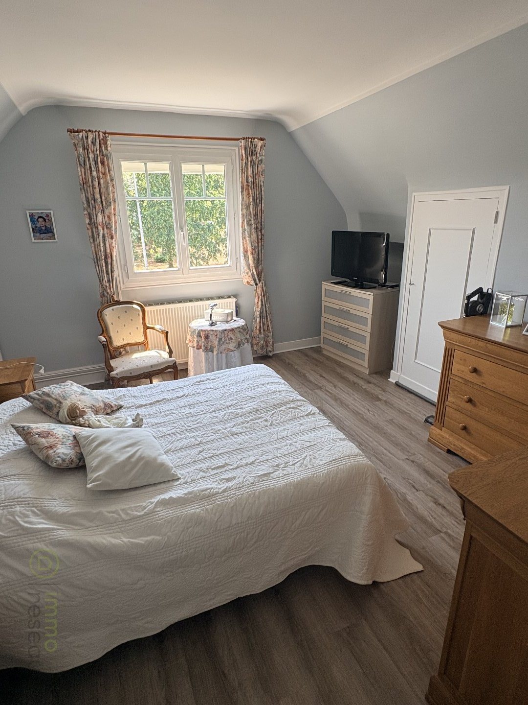 Maison à vendre, 79m², Anet