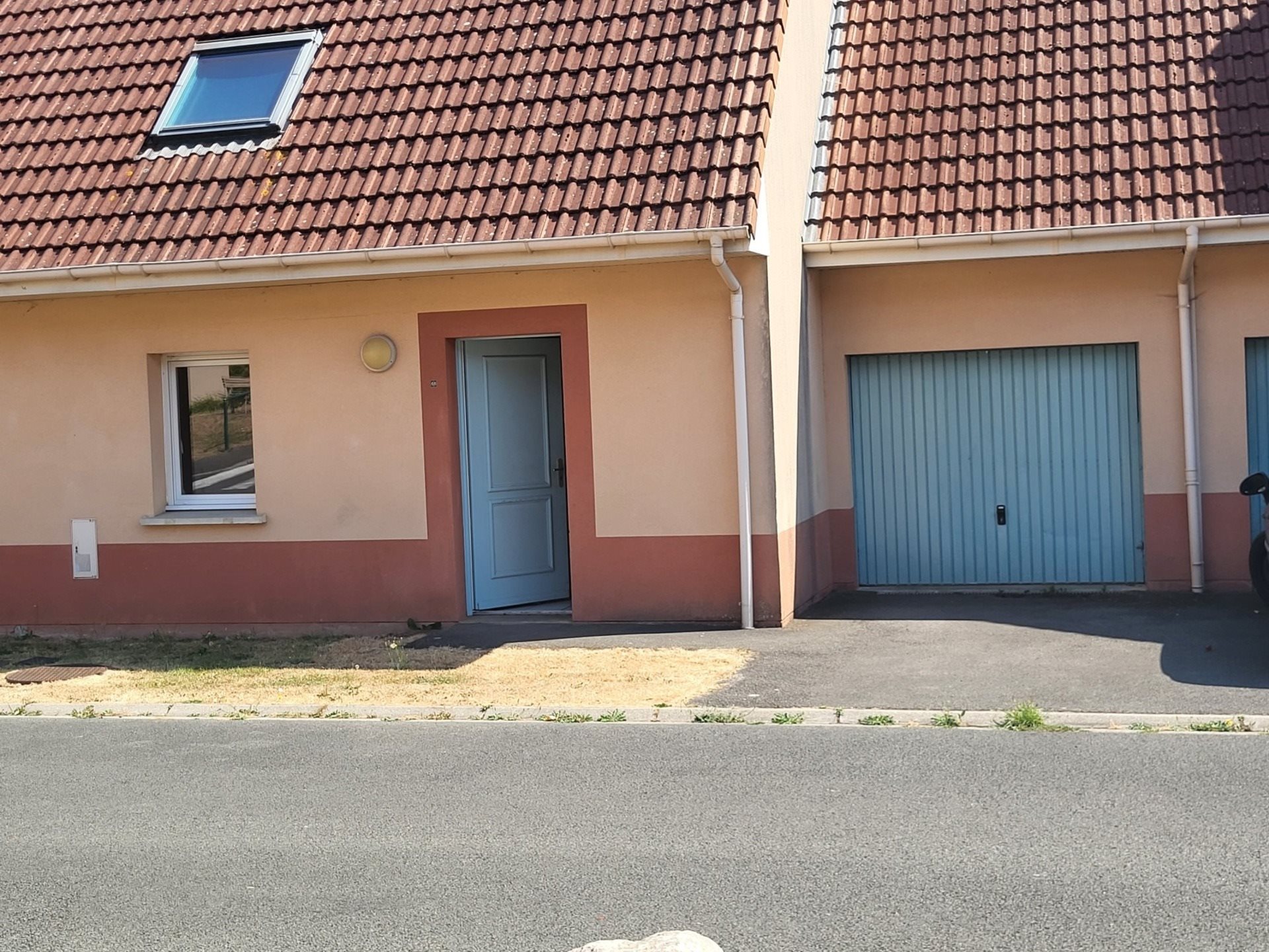 Maison à vendre, 74m², Divion