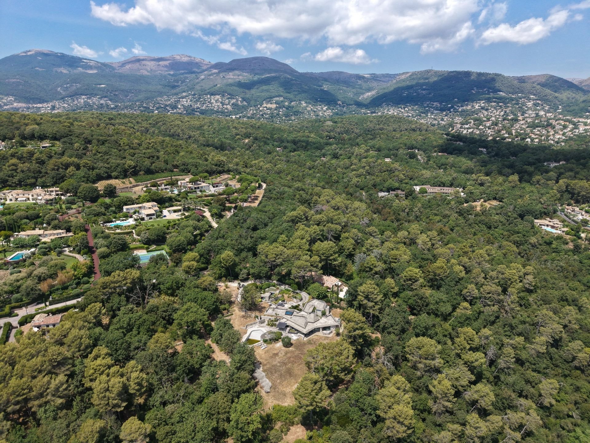Maison à vendre, 700m², Saint-Paul-de-Vence