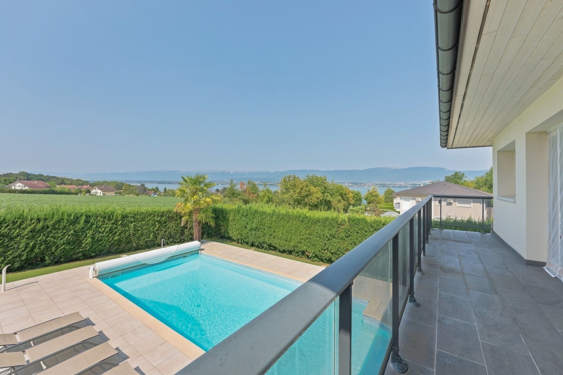 Maison à vendre, 160m², Chens-sur-Léman